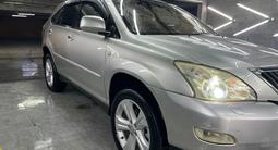 Lexus RX 350 2007 годаүшін8 200 000 тг. в Костанай – фото 2