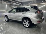 Lexus RX 350 2007 годаүшін8 200 000 тг. в Костанай