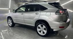 Lexus RX 350 2007 годаүшін8 200 000 тг. в Костанай