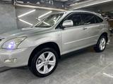 Lexus RX 350 2007 годаүшін8 200 000 тг. в Костанай – фото 3