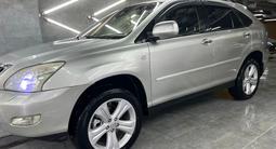 Lexus RX 350 2007 годаүшін8 200 000 тг. в Костанай – фото 3