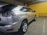 Lexus RX 350 2007 годаүшін8 200 000 тг. в Костанай – фото 5