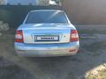 ВАЗ (Lada) Priora 2170 2007 годаүшін800 000 тг. в Актобе – фото 3