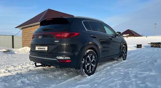 Kia Sportage 2021 года за 12 000 000 тг. в Костанай