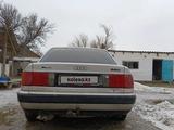 Audi 100 1993 года за 1 800 000 тг. в Тараз – фото 2