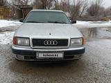 Audi 100 1993 года за 1 800 000 тг. в Тараз – фото 3