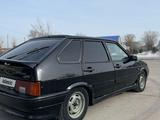 ВАЗ (Lada) 2114 2012 года за 1 450 000 тг. в Астана – фото 4