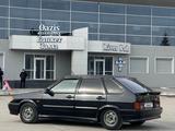 ВАЗ (Lada) 2114 2012 года за 1 450 000 тг. в Астана – фото 5