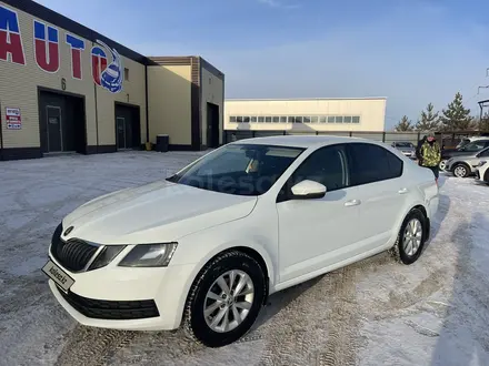 Skoda Octavia 2018 года за 6 900 000 тг. в Костанай – фото 12