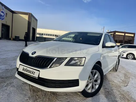 Skoda Octavia 2018 года за 6 900 000 тг. в Костанай