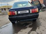 Audi 80 1990 года за 1 000 000 тг. в Кокшетау – фото 3