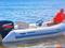 Катер RIB (комбинированная)… за 3 300 000 тг. в Усть-Каменогорск