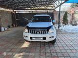 Toyota Land Cruiser Prado 2006 годаүшін11 000 000 тг. в Алматы