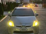 Toyota Prius 2011 года за 4 000 000 тг. в Актау – фото 2