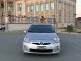 Toyota Prius 2011 года за 4 000 000 тг. в Актау