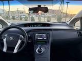 Toyota Prius 2011 года за 4 000 000 тг. в Актау – фото 5