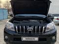 Toyota Land Cruiser Prado 2010 годаүшін17 500 000 тг. в Алматы – фото 8