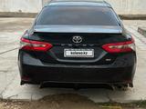 Toyota Camry 2017 годаfor8 700 000 тг. в Актау – фото 3