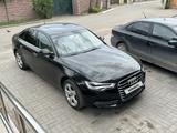 Audi A6 2011 года за 11 500 000 тг. в Астана