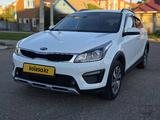 Kia Rio X-Line 2020 года за 7 500 000 тг. в Костанай