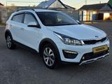 Kia Rio X-Line 2020 года за 7 500 000 тг. в Костанай – фото 4