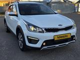 Kia Rio X-Line 2020 года за 7 500 000 тг. в Костанай – фото 5