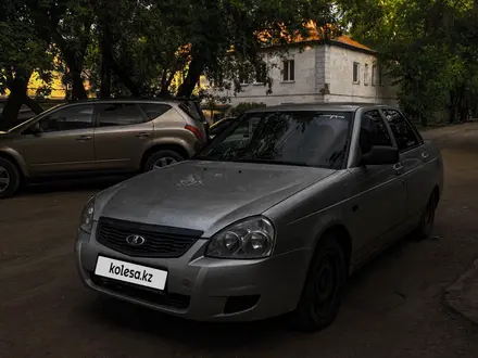 ВАЗ (Lada) Priora 2170 2008 года за 1 500 000 тг. в Кокшетау