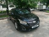 Chevrolet Cruze 2013 года за 3 800 000 тг. в Алматы – фото 3