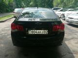 Chevrolet Cruze 2013 годаүшін3 800 000 тг. в Алматы – фото 4