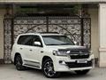 Toyota Land Cruiser 2020 года за 40 000 000 тг. в Алматы – фото 2