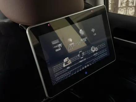Toyota Land Cruiser 2020 года за 40 000 000 тг. в Алматы – фото 14