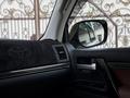 Toyota Land Cruiser 2020 года за 40 000 000 тг. в Алматы – фото 15