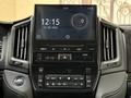 Toyota Land Cruiser 2020 года за 40 000 000 тг. в Алматы – фото 16