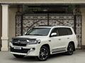 Toyota Land Cruiser 2020 года за 40 000 000 тг. в Алматы