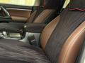 Toyota Land Cruiser 2020 года за 40 000 000 тг. в Алматы – фото 27