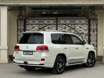 Toyota Land Cruiser 2020 года за 40 000 000 тг. в Алматы – фото 3