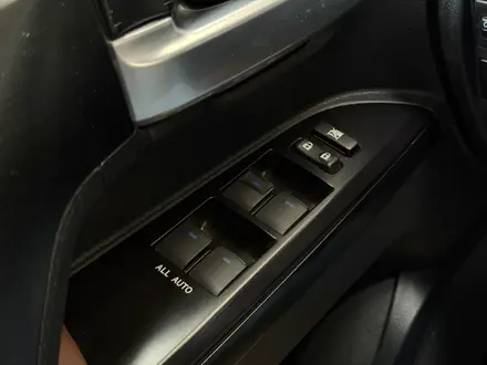 Toyota Land Cruiser 2020 года за 40 000 000 тг. в Алматы – фото 30
