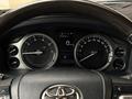 Toyota Land Cruiser 2020 года за 40 000 000 тг. в Алматы – фото 31