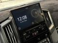 Toyota Land Cruiser 2020 года за 40 000 000 тг. в Алматы – фото 32