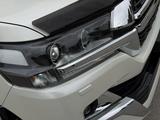 Toyota Land Cruiser 2020 годаүшін40 000 000 тг. в Алматы – фото 5