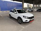 ВАЗ (Lada) Vesta SW Cross 2021 года за 5 500 000 тг. в Шымкент – фото 3