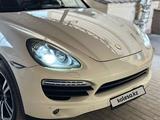 Porsche Cayenne 2010 года за 16 200 000 тг. в Алматы – фото 5