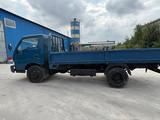 Kia  Bongo 2000 года за 6 500 000 тг. в Алматы – фото 2