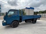 Kia  Bongo 2000 года за 6 500 000 тг. в Алматы