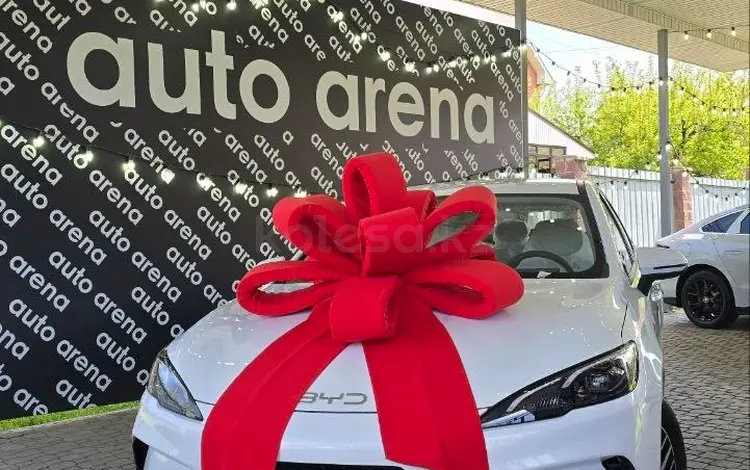 BYD Seal 05 2025 года за 8 290 000 тг. в Алматы