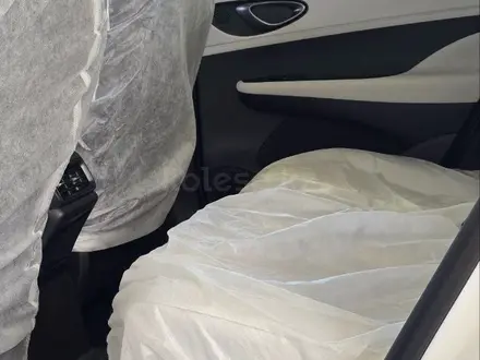 BYD Seal 05 2025 года за 8 290 000 тг. в Алматы – фото 10