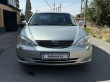 Toyota Camry 2003 годаүшін6 400 000 тг. в Шымкент