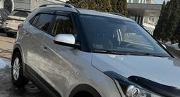 Hyundai Creta 2019 года за 9 200 000 тг. в Усть-Каменогорск – фото 3