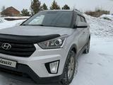 Hyundai Creta 2019 годаfor9 200 000 тг. в Усть-Каменогорск – фото 3