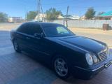 Mercedes-Benz E 280 2000 годаfor3 500 000 тг. в Кызылорда – фото 4